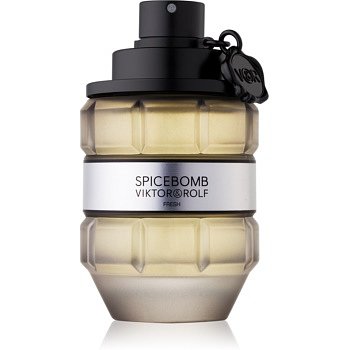 Viktor & Rolf Spicebomb Fresh toaletní voda pro muže 90 ml