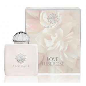 Amouage Love Tuberose parfémovaná voda pro ženy 100 ml