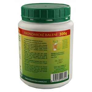 Apotheke BIO Psyllium 300g