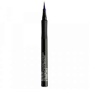 GOSH COPENHAGEN Intense Eye Liner 06 Blue