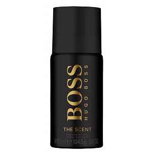 Hugo Boss Boss The Scent Men deospray 150 ml