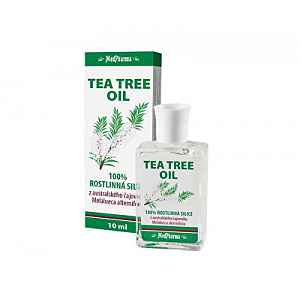 Medpharma Tea Tree Oil 10ml