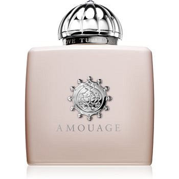 Amouage Love Tuberose parfémovaná voda pro ženy 100 ml