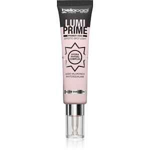 bellaoggi Lumi Prime vyhlazující podkladová báze pod make-up pro dlouhotrvající efekt 23 ml