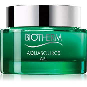 Biotherm Aquasource regenerační a hydratační péče 75 ml