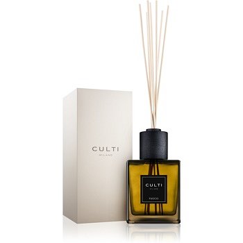 Culti Decor Fuoco aroma difuzér s náplní 500 ml