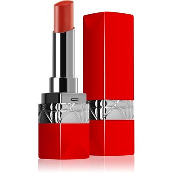 Dior Rouge Dior Ultra Rouge dlouhotrvající rtěnka s hydratačním účinkem odstín 450 Ultra Lively 3,2 g