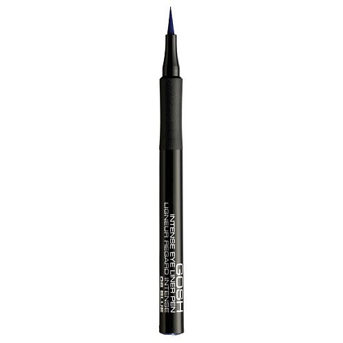 GOSH COPENHAGEN Intense Eye Liner 06 Blue