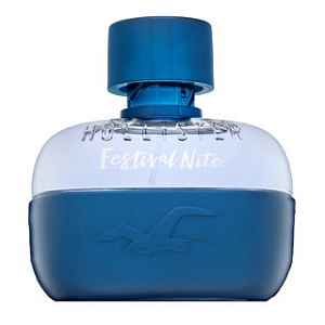 Hollister Festival Nite for Him toaletní voda pro muže 100 ml