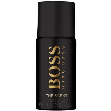 Hugo Boss Boss The Scent Men deospray 150 ml