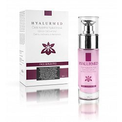 HYALURMED Face Serum PRO 30 ml