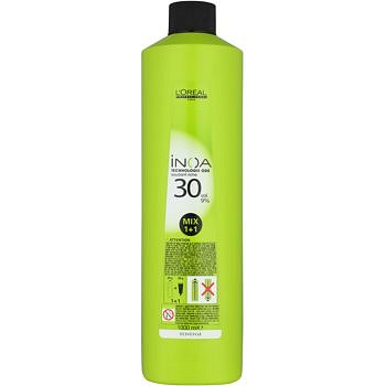 L’Oréal Professionnel Inoa ODS aktivační emulze 9 % 30 Vol. 1000 ml