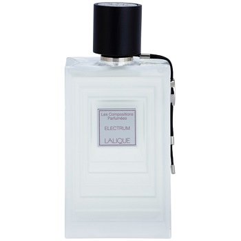 Lalique Electrum parfémovaná voda unisex 100 ml