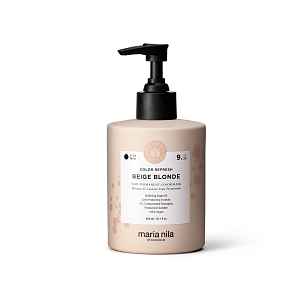 Maria Nila Tónovací maska Color Refresh Beige Blonde 9.23 300 ml