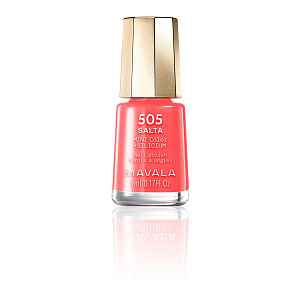 Mavala EveryWear Collection lak na nehty  - 505 SALTA 5 ml