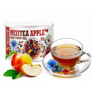 Mixit Mixitea - Jablíčko Nahoře Bez 110g