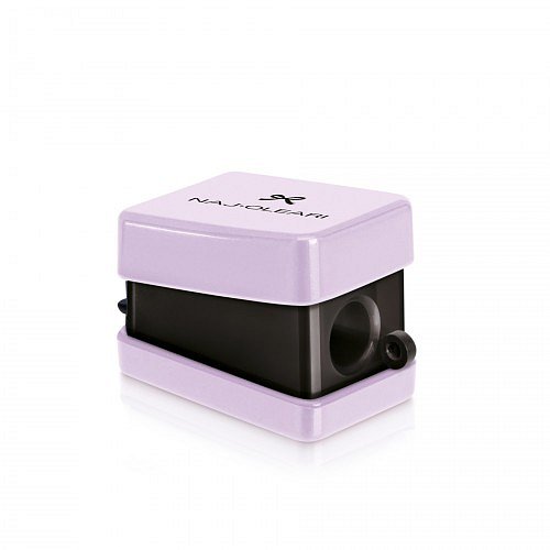 Naj-Oleari Sharpener ořezávátko  + dárek NAJ-OLEARI - taštička