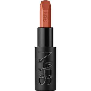 NARS Explicit Lipstick saténová rtěnka odstín MOROCCO 3.8 g