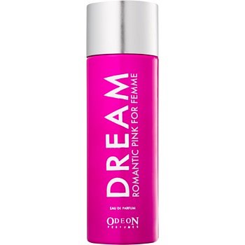 Odeon Dream Romantic Pink parfémovaná voda pro ženy 100 ml
