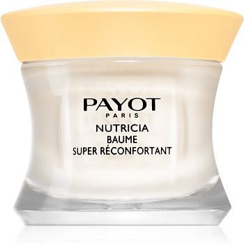 Payot Nutricia intenzivně vyživující krém pro suchou pleť 50 ml