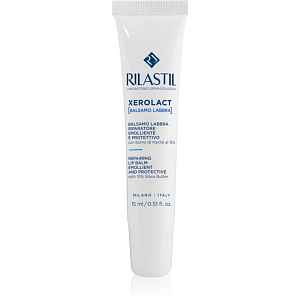 Rilastil Xerolact hydratační balzám na rty pro suché rty 15 ml