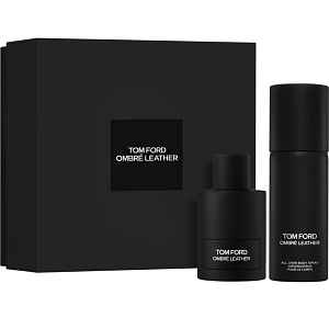 TOM FORD Ombré Leather Set dárková sada unisex