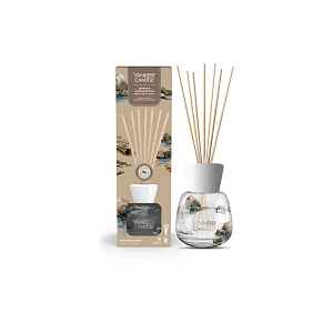 YANKEE CANDLE Difuzér Amber&Sandalwood 100 ml