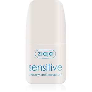 Ziaja Antiperspirant krémový antiperspirant roll-on 60 ml