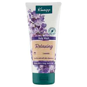 Kneipp Sprchový gel Levandulové snění  200 ml