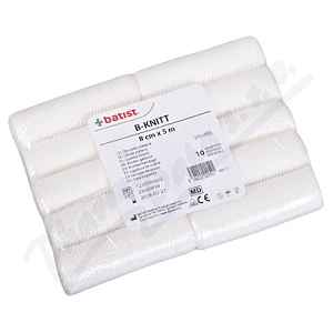 Obin. hydrofil.pletené nester.8cmx5m/10ks Batist