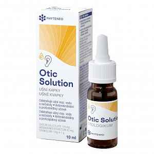 Phyteneo Otic Solution kapky 10 ml