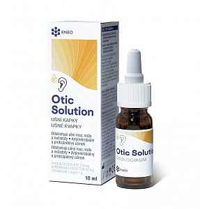 Phyteneo Otic Solution kapky 10 ml