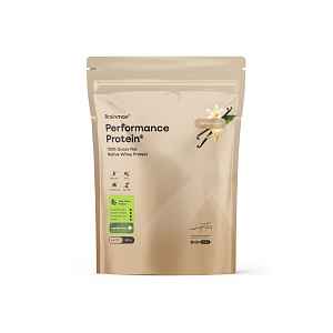 BrainMax® Performance Protein®, Vanilla, 500 g
