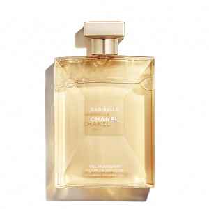 CHANEL Gabrielle chanel Pěnivý sprchový gel  - SPRCHA 200ML 200 ml