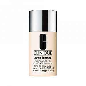 CLINIQUE Even Better Make-up SPF 15 CN0.75 make-up s vitamínem C 30 ml