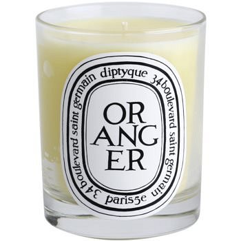 Diptyque Oranger vonná svíčka 190 g