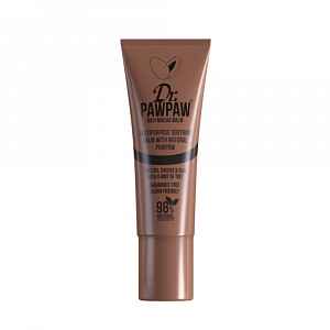 Dr. PAWPAW Rich Mocha víceúčelový tónovaný balzám 10 ml