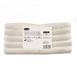 Hartmann Hydrofilní neelastické obinadlo 12 cm x 5 m 10 ks