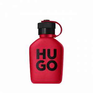 Hugo Boss Hugo Jeans Intense  toaletní voda pánská  75 ml