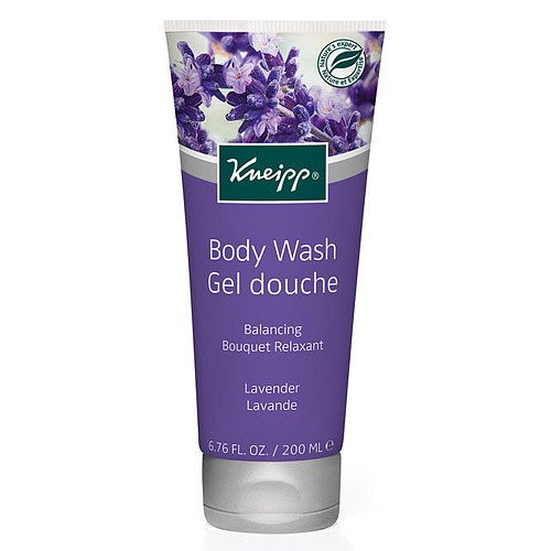 Kneipp Sprchový gel Levandulové snění  200 ml