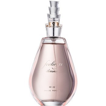 Rasasi Feelings parfémovaná voda pro ženy 60 ml