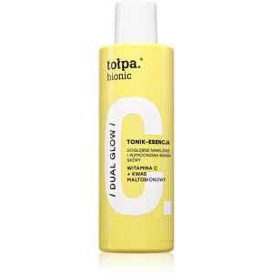 Tołpa Bionic Dual Glow hydratační tonikum s rozjasňujícím efektem 200 ml