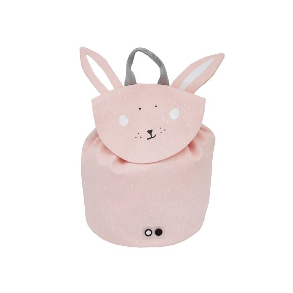 Trixie Dětský batoh Mini - Mrs. Rabbit