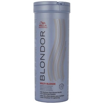 Wella Professionals Blondor zesvětlující pudr  400 g