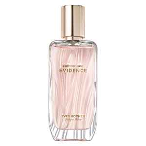 YVES ROCHER Parfémová voda Comme une Evidence 50 ml