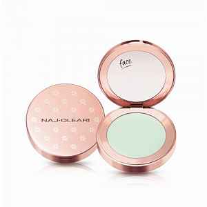 Naj-Oleari Ultimate Cover Conceale 04 green 3g