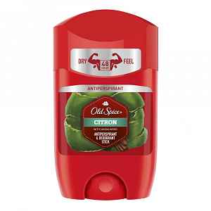 Old Spice Citron tuhý deodorant 50 ml