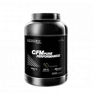 Prom-In CFM Pure Performance 2250g kokos
