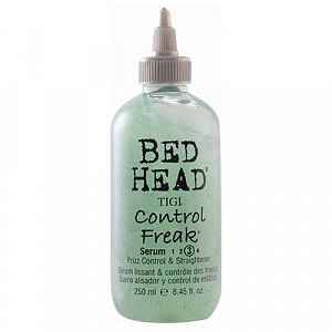 TIGI Bed Head Serum Control Freak Sérum pro vyhlazení neposlušných vlasů 250 ml