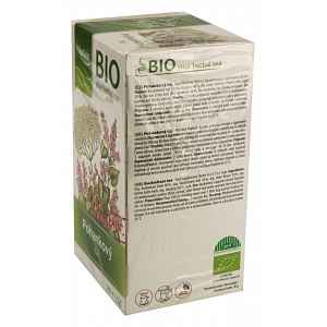 Apotheke BIO Pohankový čaj 20x1.5g